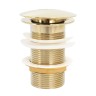Донный клапан BelBagno BB-SC-ORO