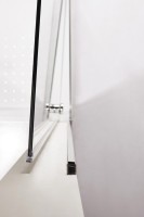 Душевая дверь CEZARES ECO-O-B-1-70-P-Cr