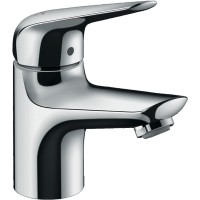 Смеситель для раковин Hansgrohe Novus хром (71020000)