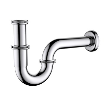 Сифон для раковины Timo 961/00L хром
