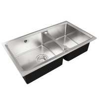 Мойка Oulin OL-S8203