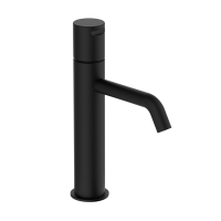Смеситель для раковины GRB COOL XL 90540902, черный матовый