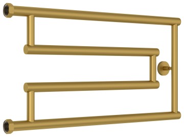 High-Tech+ model "G" 320х650