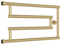 High-Tech+ model &quot;G&quot; 320х650