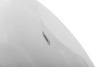 Акриловая ванна BELBAGNO BB502-1800-900, размер 1800х940 мм