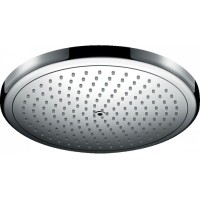 Верхний душ Hansgrohe Croma Select 28 см., цвет: хром 280 Аir 1jеt 26220000