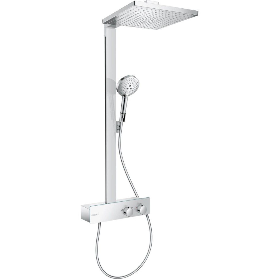 Душевая система Hansgrohe Raindance E хром (27361000)
