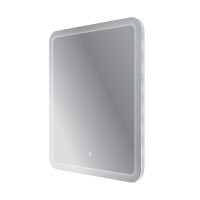 Зеркало Cezares CZR-SPC-DUET-900-800-LED-TCH