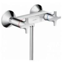 Смеситель для душа Hansgrohe Logis Classic хром 71260000