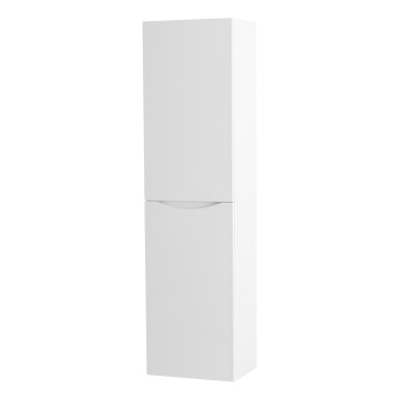 Шкаф подвесной BelBagno FLY-MARINO-1500-2A-SC-BO-P-L