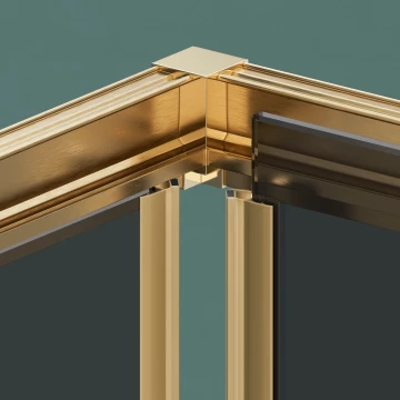 Душевой уголок RGW PA-245Gb 900x1000 (410824590-36)
