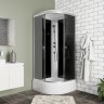 Душевая кабина Niagara Eco E100/26/TN (100х100х215) 4 места