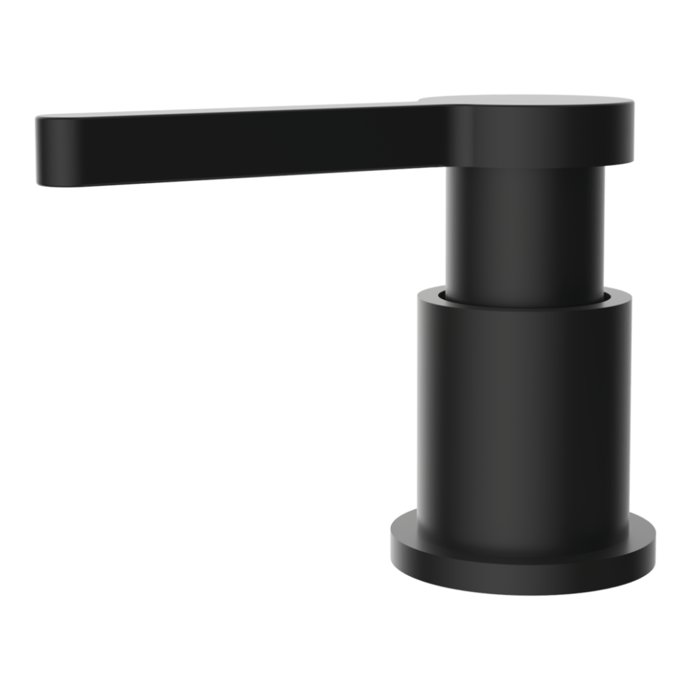 Дозатор Omoikiri OM-04-GB латунь/графит