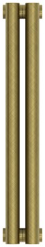 Эстет-00 500х90 2 секции