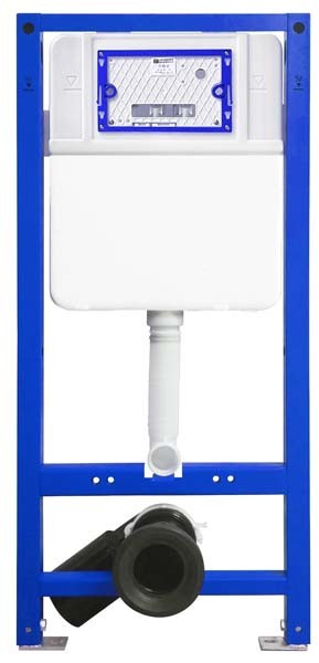 Инсталляция для унитаза CeramaLux CL811-1