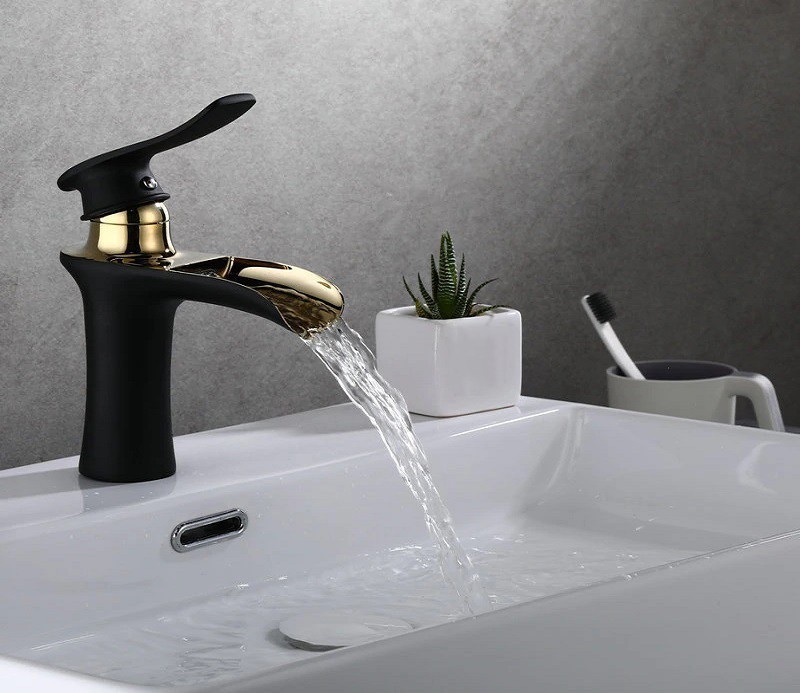 Умывальник CeramaLux D1338