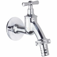 Запорный клапан, с адаптером - 1/2"