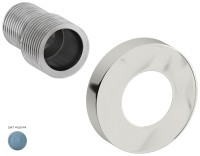 Отражатель TUBE d 50 с эксцентриком (G 1/2&quot; НР х G 3/4&quot; НР)