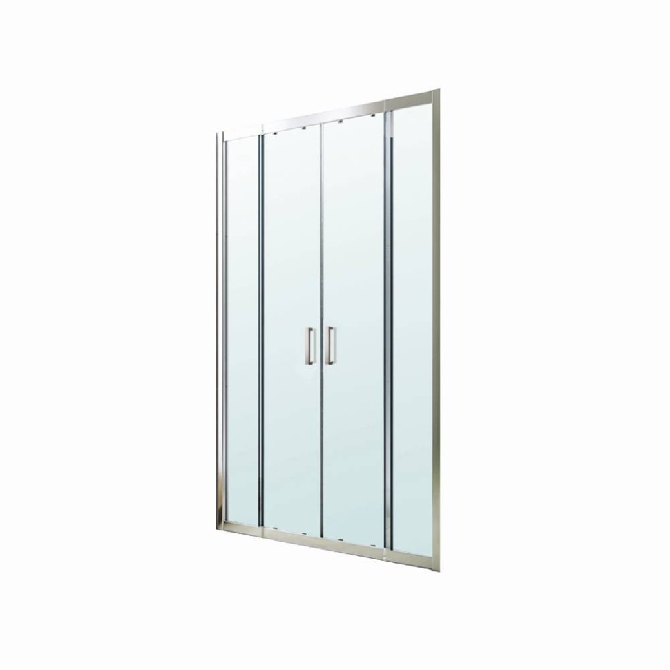 Душевая дверь BERGES PORTA 160-180