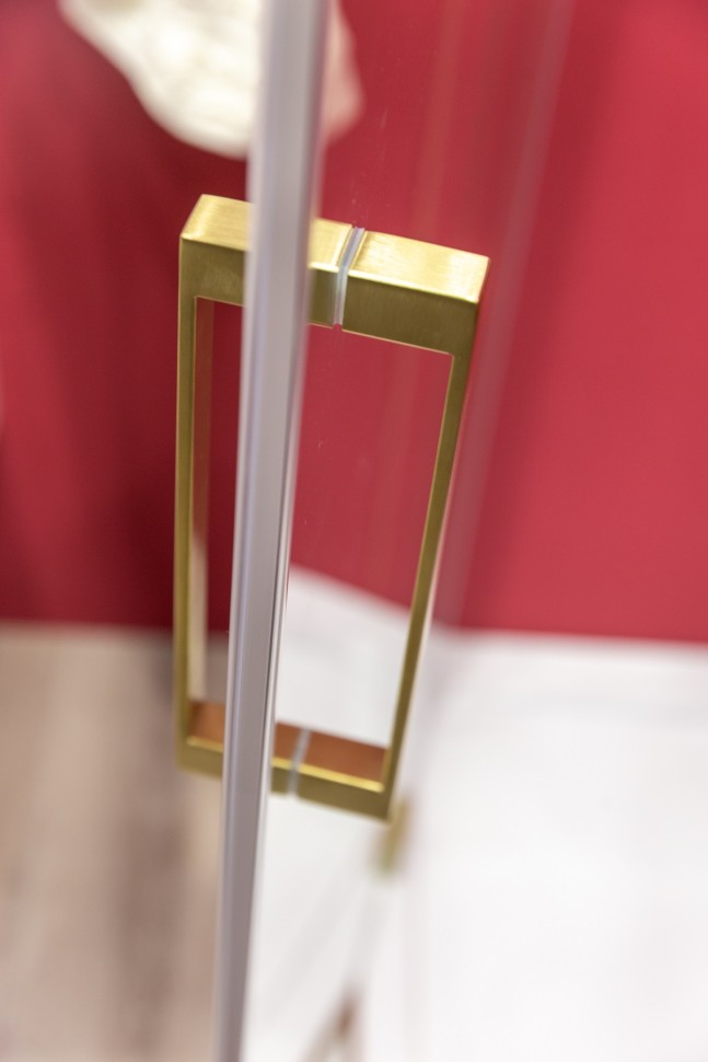 Душевой уголок CEZARES SLIDER-AH-1-100-100/110-C-BORO