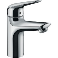 Смеситель для раковин Hansgrohe Novus хром (71031000)