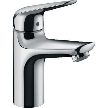 Смеситель для раковин Hansgrohe Novus хром (71031000)