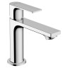 Смеситель для раковины Hansgrohe Rebris E 72557000 хром