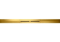Профиль для душа TECEdrainprofile, 800 мм, PVD Brushed Gold Optic