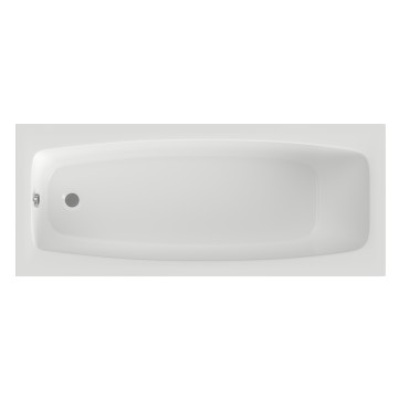 Ванна BERGES акриловая FEYA 150x70 c каркасом