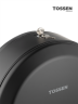 TOSSEN D-500 MB - диспенсер туалетной бумаги
