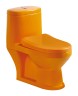 Унитаз для детей Gid Tr2192-OR