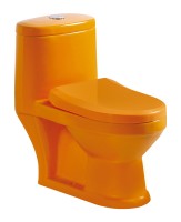 Унитаз для детей Gid Tr2192-OR