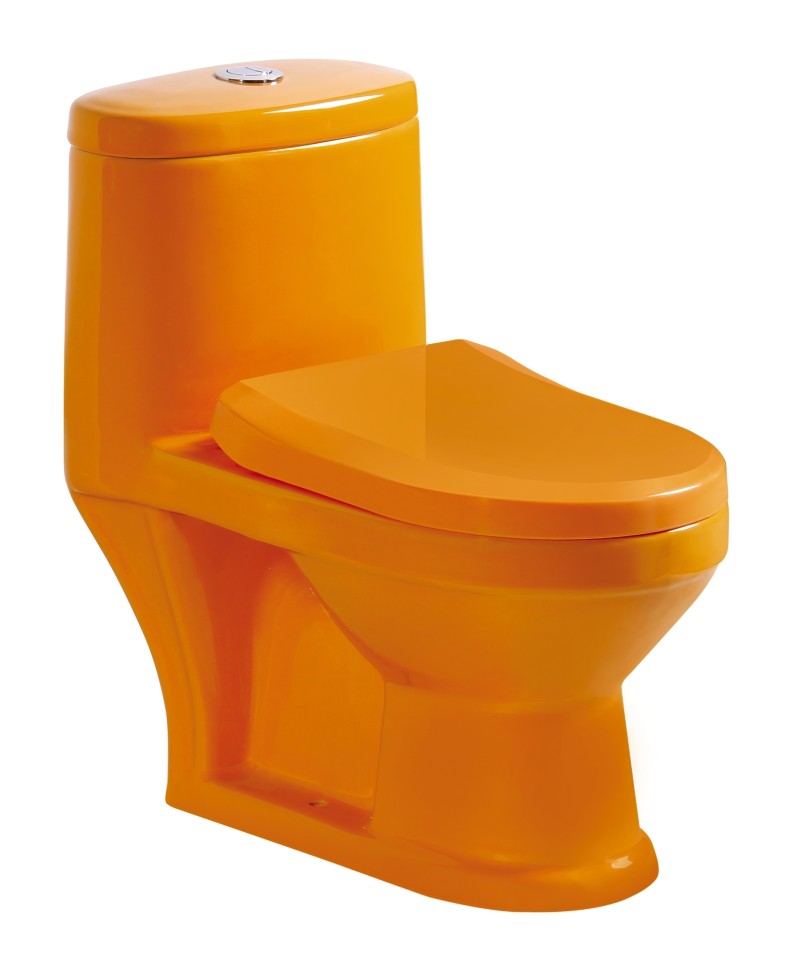 Унитаз для детей Gid Tr2192-OR