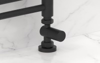 Вентиль прямой цилиндр (G 1/2&quot; НР х G 3/4&quot; НГ)