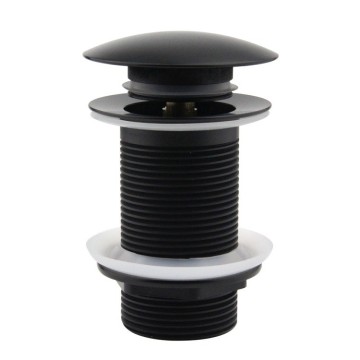 Донный клапан для раковины CeramaLux BB006MB