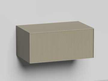 Напольный модуль Armonia 900x415 без выреза под сифон Salini 27A.2.900.415.13.0