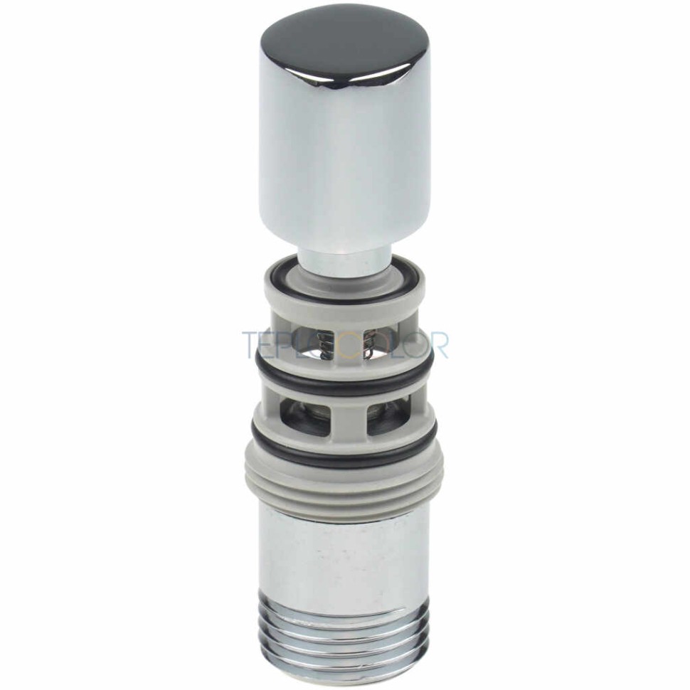 Переключатель душа - с обратным клапаном