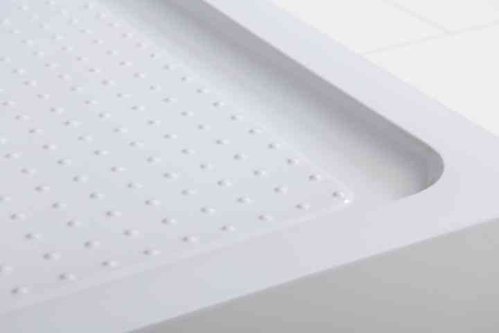 Акриловый поддон BelBagno TRAY-BB-R-95-550-15-W