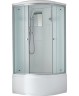 Timo Standart Т-5590 душевая кабина 90*90*220
