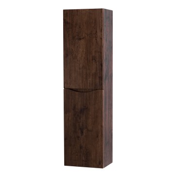 Шкаф подвесной BelBagno FLY-MARINO-1500-2A-SC-RW-P-L