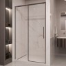 Душевая дверь Vincea Stella VDS-1ST110CLGM 1100