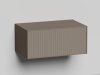 Напольный модуль Armonia 900x415 без выреза под сифон Salini 27A.2.900.415.14.0