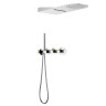 Душевая система встроенная с термостатом Timo Saona SX-2350/00SM хром