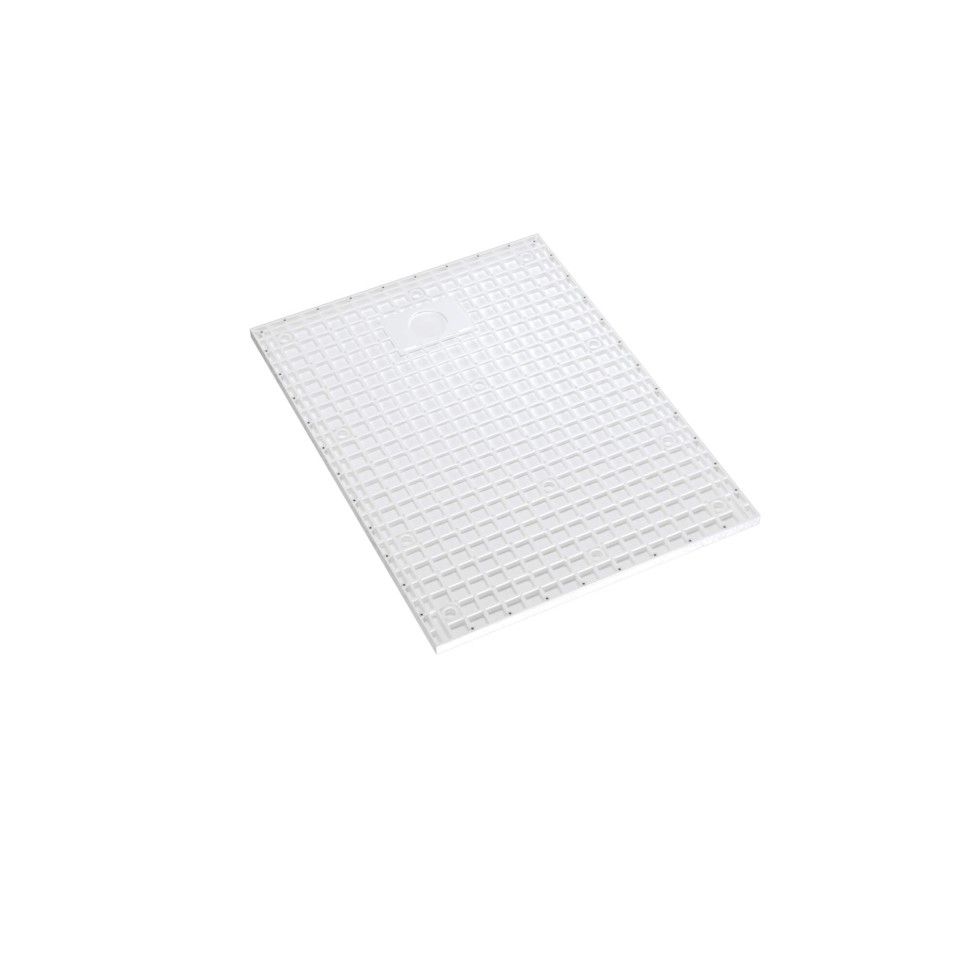 Душевой поддон прямоугольный RGW TSS-W Белый 800x1800