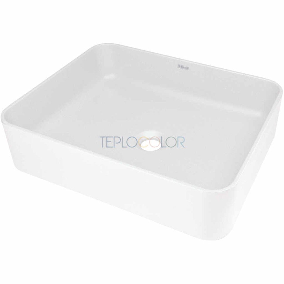 Гранитная раковина, на столешницу