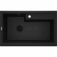 Гранитная мойка, 1-чаша