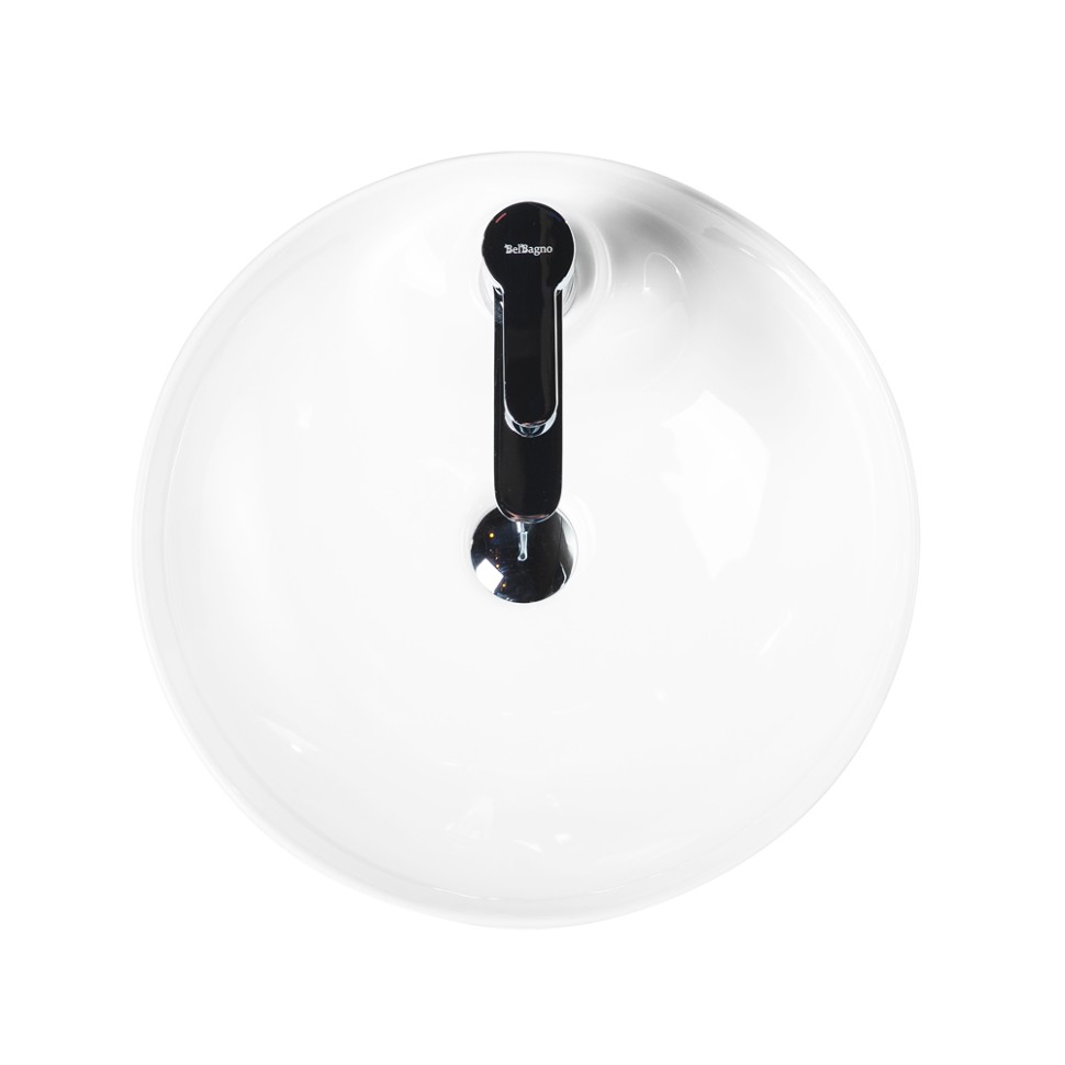 Накладная раковина BelBagno BB1306