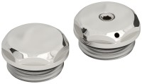Спускной клапан с заглушкой d 25 мм (G 1/2&quot; НР)