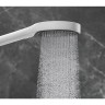 Ручной душ Hansgrohe Rainfinity белый матовый 26864700