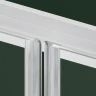Душевая дверь RGW PA-111W (Прозрачное, 1800мм)